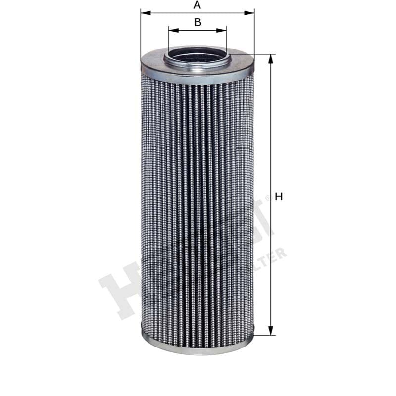 Hengst Filtr oleju 12081386 - Sklep PoltechParts