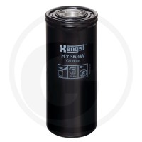 Hengst Filtr oleju 12091225 - Sklep PoltechParts