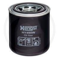 Hengst Filtr oleju 12089741 - Sklep PoltechParts