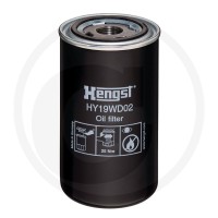 Hengst Filtr oleju HY19WD02 12102602 - Sklep PoltechParts