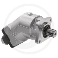 HYPEX Pompa tłokowa ISO 080cc 32x36 DIN5462 12341604 - Sklep PoltechParts