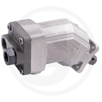 HYPEX Pompa tłokowa ISO 080cc 32x36 DIN5462 12341604 - Sklep PoltechParts