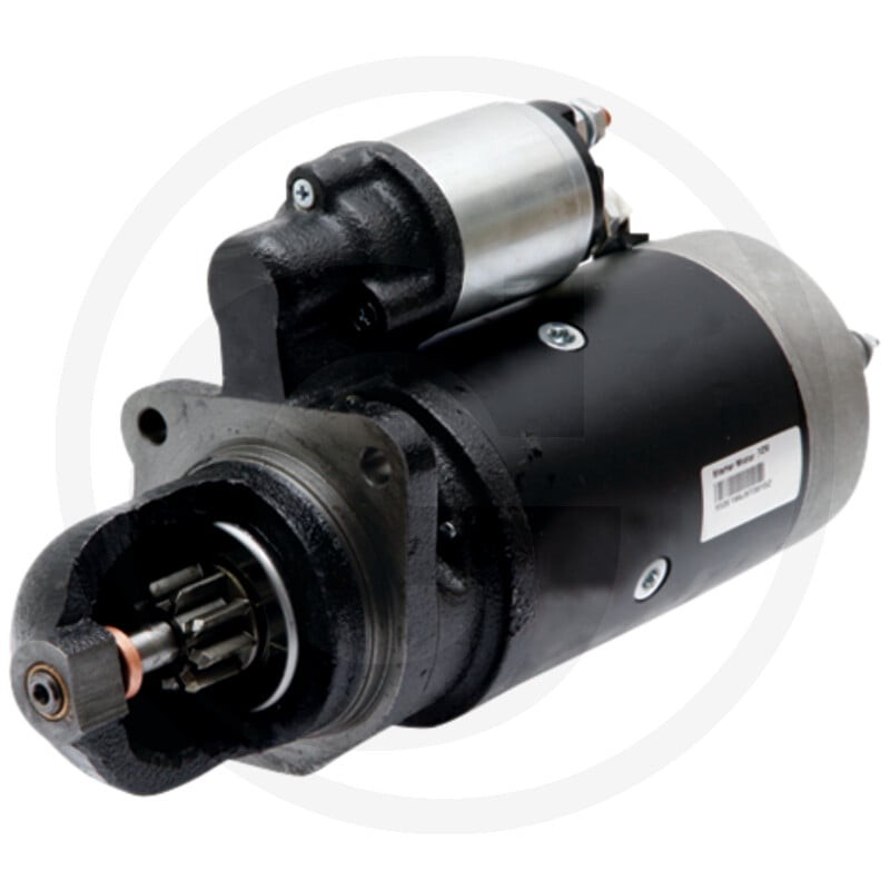 GRANIT Rozrusznik 12 V / 3,0 kW 376S99210