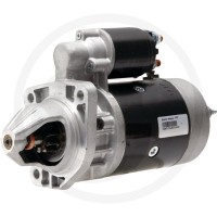 GRANIT Rozrusznik 12 V / 2,7 kW 376S99216 - Sklep PoltechParts