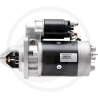 GRANIT Rozrusznik 12 V / 2,7 kW 376S99216 - Sklep PoltechParts