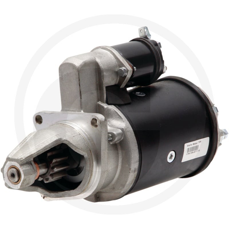 GRANIT Rozrusznik 12 V / 2,8 kW 376S99556