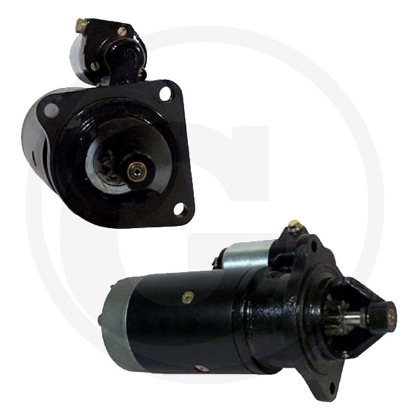 GRANIT Rozrusznik 12 V / 3,0 kW 376S99561