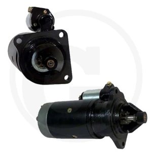 GRANIT Rozrusznik 12 V / 3,0 kW 376S99561