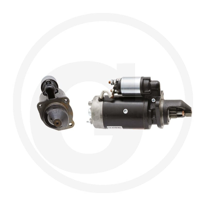GRANIT Rozrusznik 12 V / 3,0 kW 376S99595