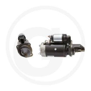 GRANIT Rozrusznik 12 V / 3,0 kW 376S99595