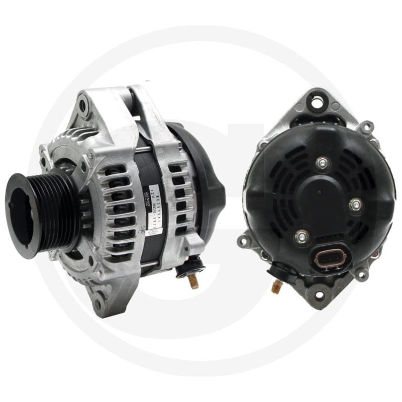 GRANIT Alternator 12 V / 150 A 37812004