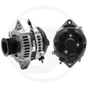 GRANIT Alternator 12 V / 150 A 37812004