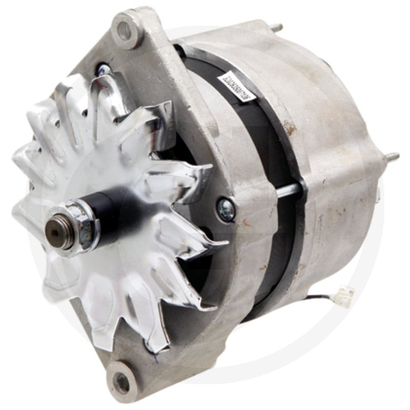 GRANIT Alternator 14 V / 120 A 37812009