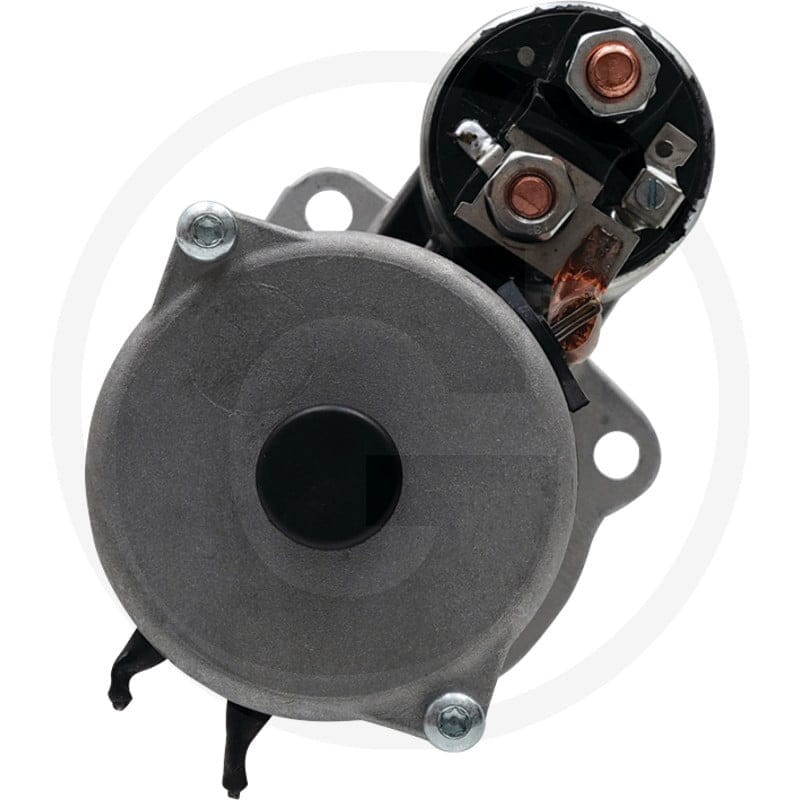 GRANIT Rozrusznik przekładniowy 24 V / 4,0 kW 37899003 - Sklep PoltechParts