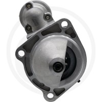 GRANIT Rozrusznik przekładniowy 24 V / 4,0 kW 37899003 - Sklep PoltechParts