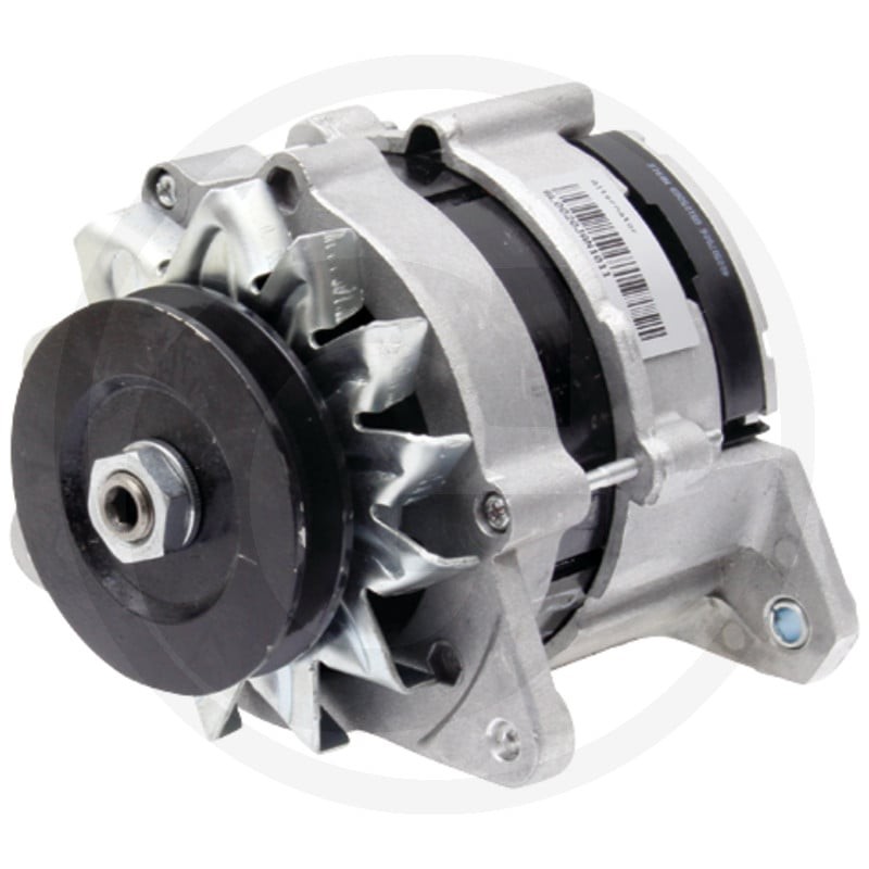 GRANIT Alternator 14 V 65 A 37670810