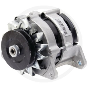 GRANIT Alternator 14 V 65 A 37670810