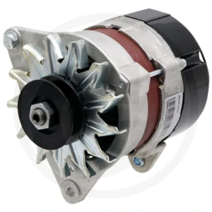 GRANIT Alternator 14 V / 35 A 376A99003