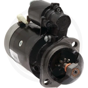 GRANIT Rozrusznik 12 V / 2,7 kW 376S99567