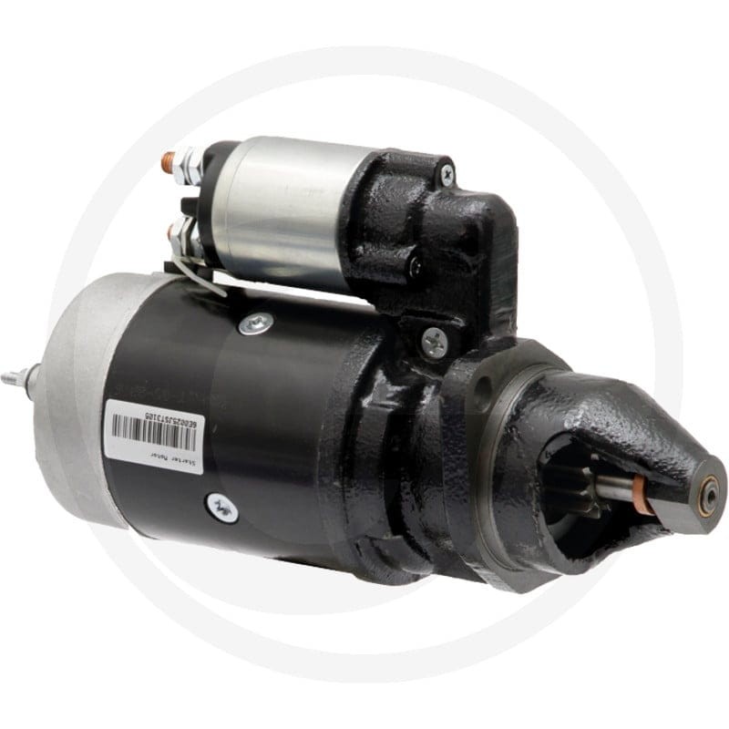 GRANIT Rozrusznik 12 V / 2,7 kW 376S99599