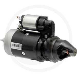 GRANIT Rozrusznik 12 V / 2,7 kW 376S99599