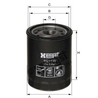 Hengst Część zamienna 866H211W - Sklep PoltechParts