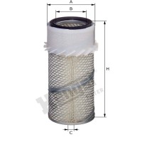 Hengst Filtr powietrza 866E680L - Sklep PoltechParts