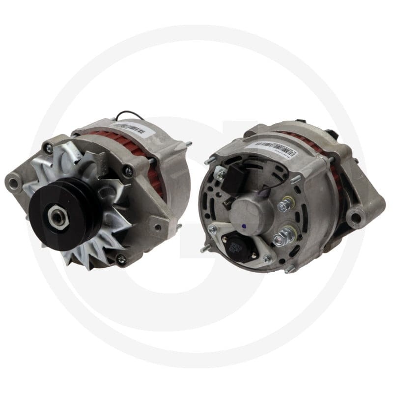GRANIT Alternator 14 V / 95 A 376A99005