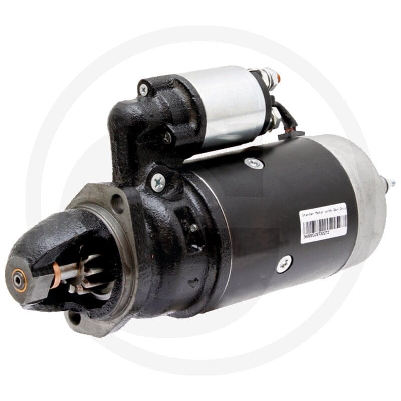 GRANIT Rozrusznik 12 V / 3,0 kW 376S99201