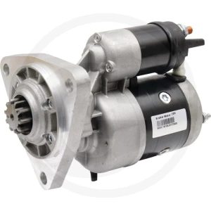 GRANIT Rozrusznik przekładniowy 12 V / 2,7 kW 376S99214