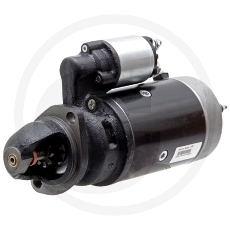 GRANIT Rozrusznik 12 V / 3,0 kW 376S99588