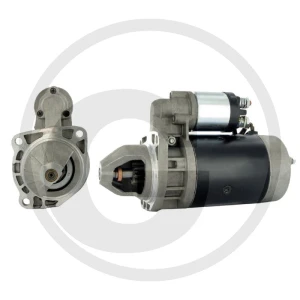 GRANIT Rozrusznik 12 V / 3,1 kW 376S99596