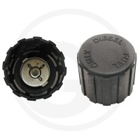 GRANIT Korek wlewu paliwa 38002607 - Sklep PoltechParts