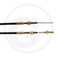GRANIT Linka nożnego sterowania gazem 38002610 - Sklep PoltechParts
