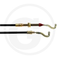 GRANIT Linka ręcznego sterowania gazu 38002615 - Sklep PoltechParts