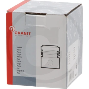 GRANIT Tłok kpl. 38006024