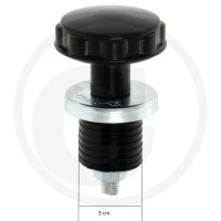 GRANIT Korek wlewu paliwa 38007336 - Sklep PoltechParts
