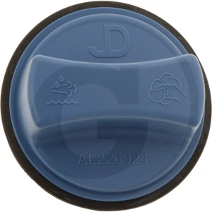 Jost AUTOMOTIVE Korek zbiornika 380120454