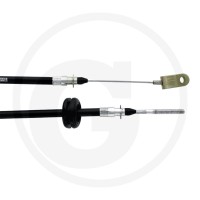 GRANIT Linka ręcznego sterowania gazu 38015711 - Sklep PoltechParts