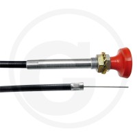 GRANIT Linka gaszenia 38018076 - Sklep PoltechParts