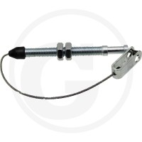 GRANIT Linka gazu 38050060 - Sklep PoltechParts