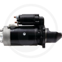 GRANIT Rozrusznik 12 V / 3,0 kW 376S99211 - Sklep PoltechParts