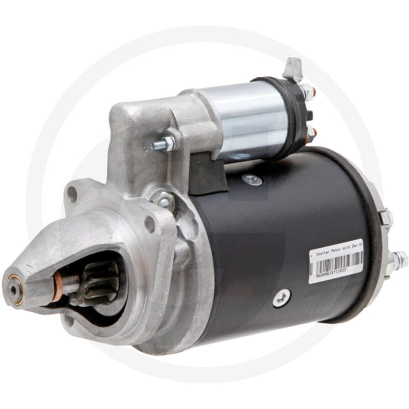 GRANIT Rozrusznik 12 V / 3,0 kW 376S99220