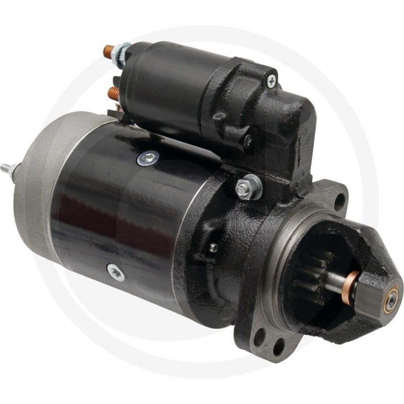 GRANIT Rozrusznik 12 V / 2,7 kW 376S99568