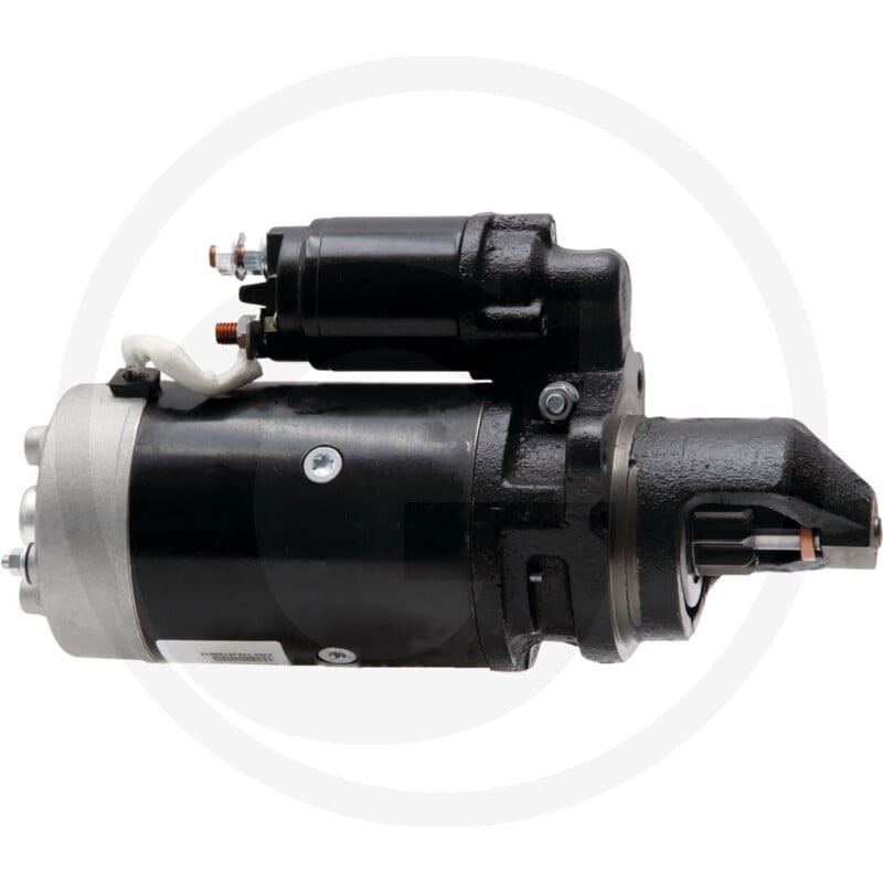 GRANIT Rozrusznik 12 V / 3,0 kW 376S99584