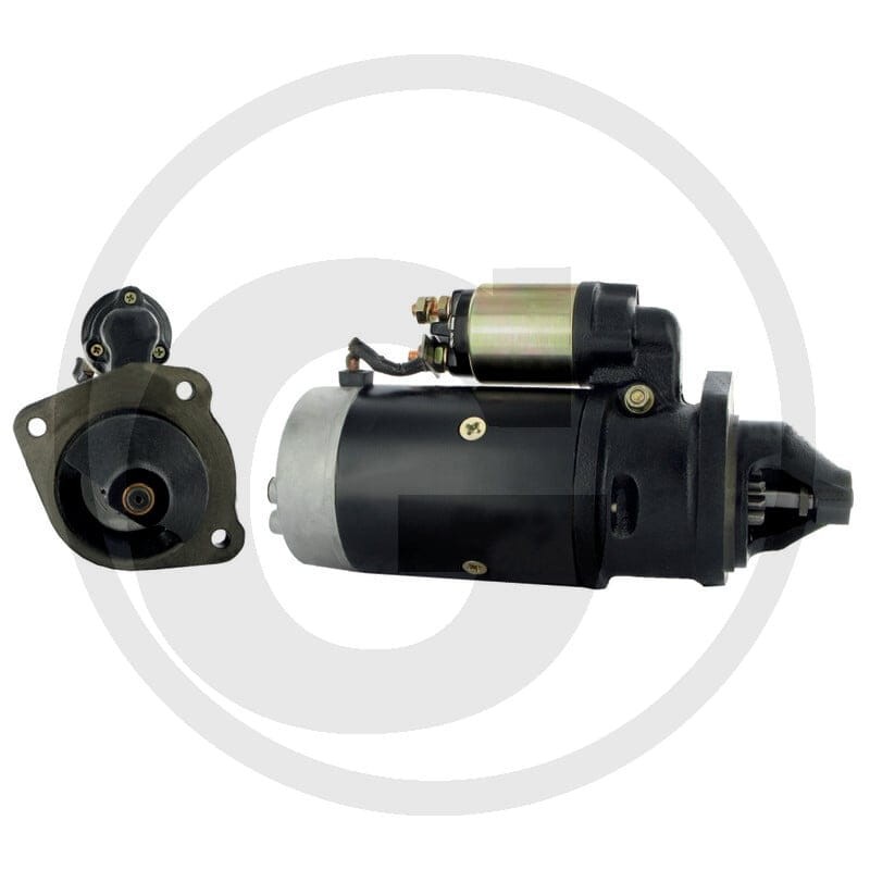 GRANIT Rozrusznik 12 V / 3,0 kW 376S99587