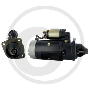GRANIT Rozrusznik 12 V / 3,0 kW 376S99587