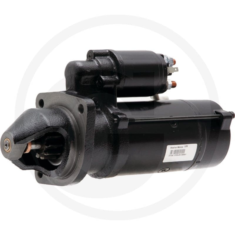 GRANIT Rozrusznik przekładniowy 12 V / 4,2 kW 37850002