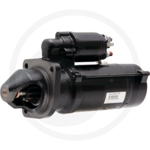 GRANIT Rozrusznik przekładniowy 12 V / 4,2 kW 37850002