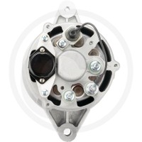 GRANIT Alternator 14 V / 33 A 37850035 - Sklep PoltechParts